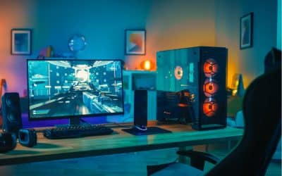 Pre-built vs. Custom Gaming PCs: Which One is Right for You?…